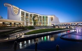 The Land Of Legends Nickelodeon Hotel Antalya  5*